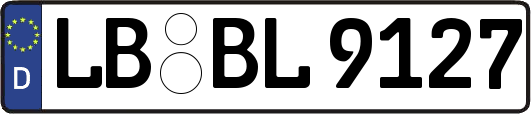 LB-BL9127