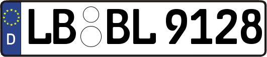LB-BL9128