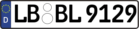 LB-BL9129