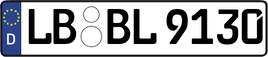 LB-BL9130