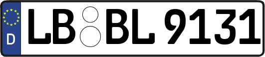 LB-BL9131