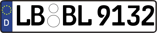 LB-BL9132