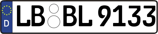 LB-BL9133