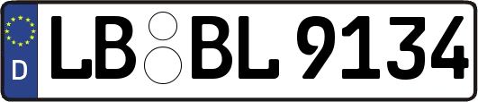 LB-BL9134
