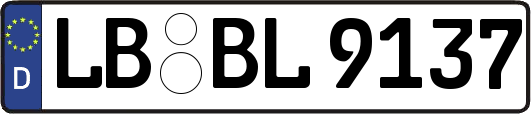 LB-BL9137