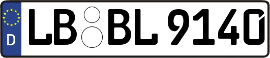 LB-BL9140