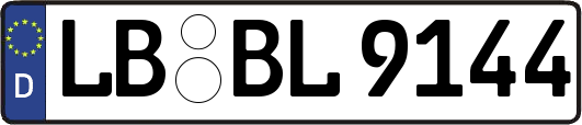 LB-BL9144