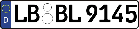 LB-BL9145