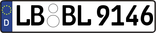LB-BL9146