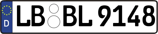 LB-BL9148