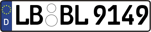 LB-BL9149