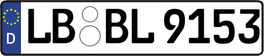 LB-BL9153