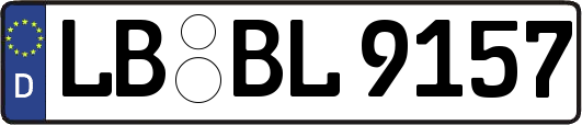 LB-BL9157
