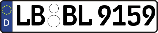 LB-BL9159