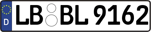 LB-BL9162