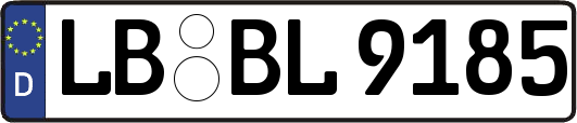 LB-BL9185