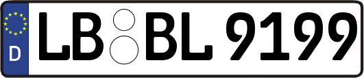 LB-BL9199
