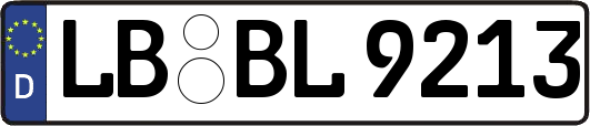 LB-BL9213