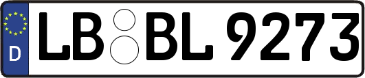 LB-BL9273