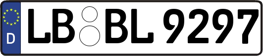 LB-BL9297