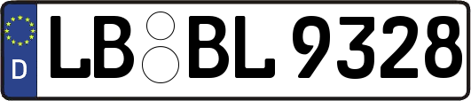 LB-BL9328