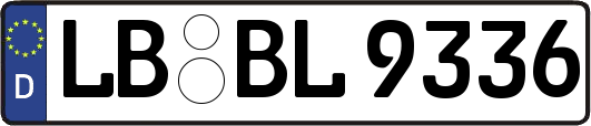 LB-BL9336
