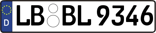LB-BL9346