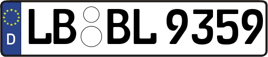 LB-BL9359