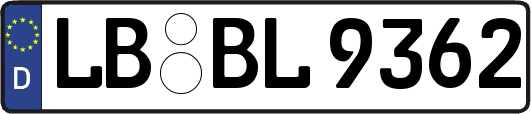 LB-BL9362