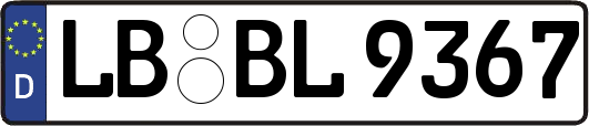 LB-BL9367