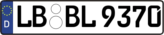 LB-BL9370