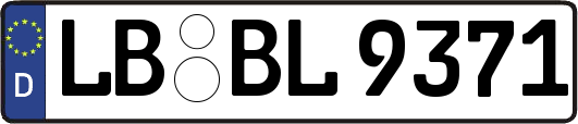 LB-BL9371