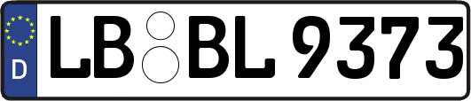 LB-BL9373