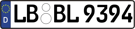 LB-BL9394