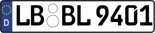 LB-BL9401