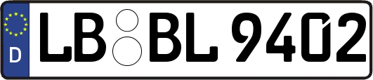 LB-BL9402