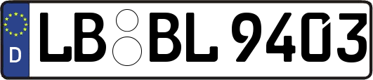 LB-BL9403