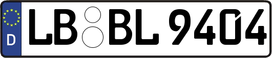 LB-BL9404
