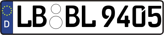 LB-BL9405