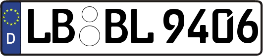 LB-BL9406