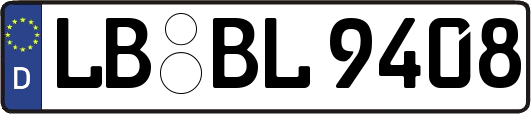 LB-BL9408