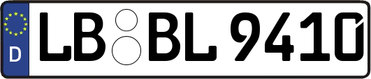 LB-BL9410