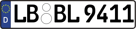 LB-BL9411