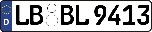 LB-BL9413