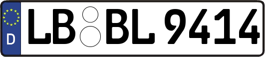 LB-BL9414