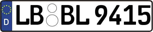 LB-BL9415