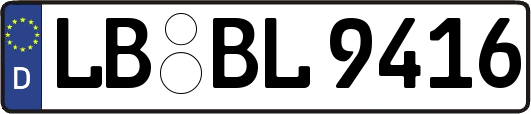 LB-BL9416