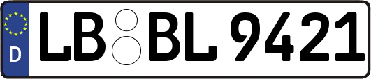 LB-BL9421
