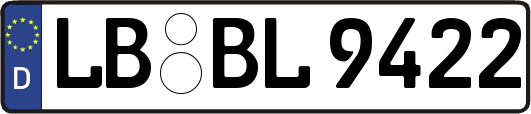 LB-BL9422