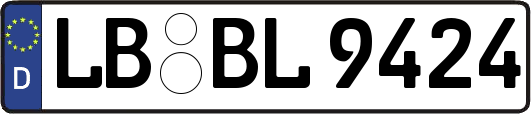 LB-BL9424